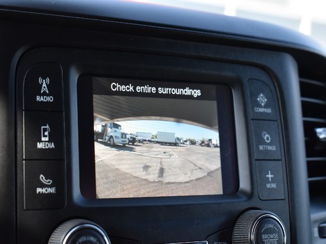 NEW 2022 RAM 4500 LANDSCAPE TRUCK #13934-19