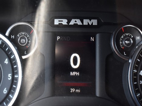 NEW 2022 RAM 4500 LANDSCAPE TRUCK #13934-24