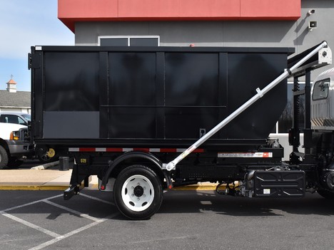 NEW 2023 ISUZU NRR SWITCH-N-GO TRUCK #13941-10