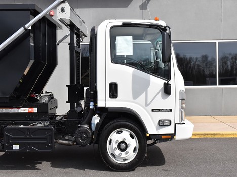 NEW 2023 ISUZU NRR SWITCH-N-GO TRUCK #13941-11