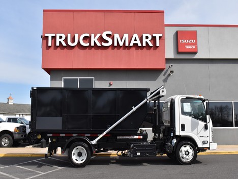 NEW 2023 ISUZU NRR SWITCH-N-GO TRUCK #13941-12