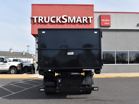 NEW 2023 ISUZU NRR SWITCH-N-GO TRUCK #13941-13