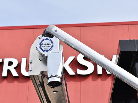 NEW 2023 ISUZU NRR SWITCH-N-GO TRUCK #13941-14
