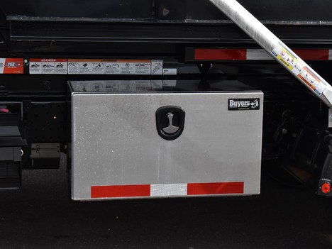 NEW 2023 ISUZU NRR SWITCH-N-GO TRUCK #13941-15