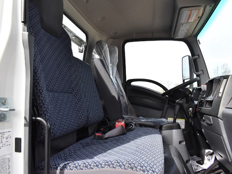 NEW 2023 ISUZU NRR SWITCH-N-GO TRUCK #13941-17