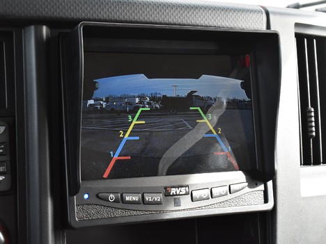 NEW 2023 ISUZU NRR SWITCH-N-GO TRUCK #13941-18