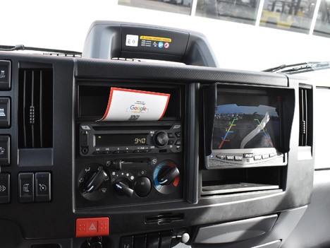 NEW 2023 ISUZU NRR SWITCH-N-GO TRUCK #13941-19