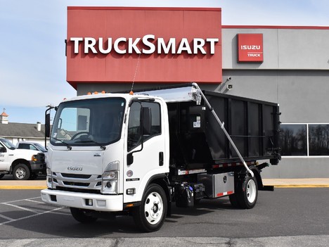 NEW 2023 ISUZU NRR SWITCH-N-GO TRUCK #13941-2