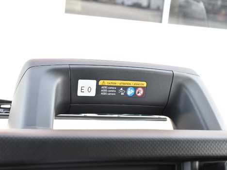 NEW 2023 ISUZU NRR SWITCH-N-GO TRUCK #13941-20