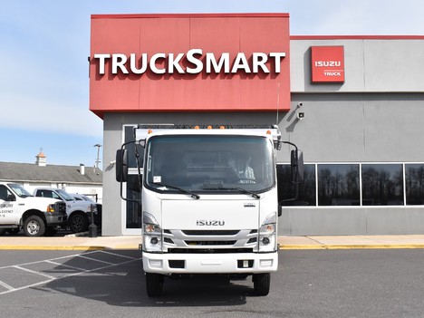 NEW 2023 ISUZU NRR SWITCH-N-GO TRUCK #13941-3