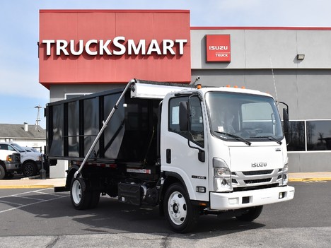 NEW 2023 ISUZU NRR SWITCH-N-GO TRUCK #13941-4