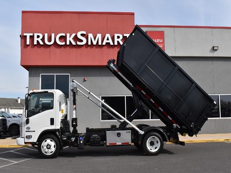 NEW 2023 ISUZU NRR SWITCH-N-GO TRUCK #13941-5