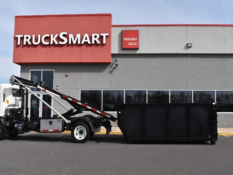 NEW 2023 ISUZU NRR SWITCH-N-GO TRUCK #13941-6