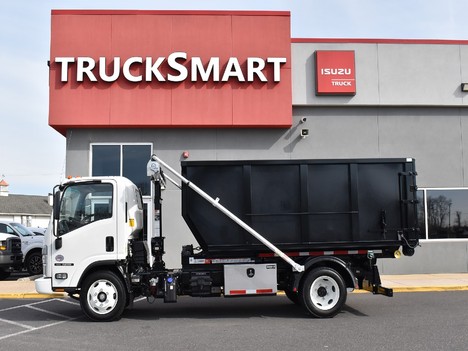 NEW 2023 ISUZU NRR SWITCH-N-GO TRUCK #13941-7