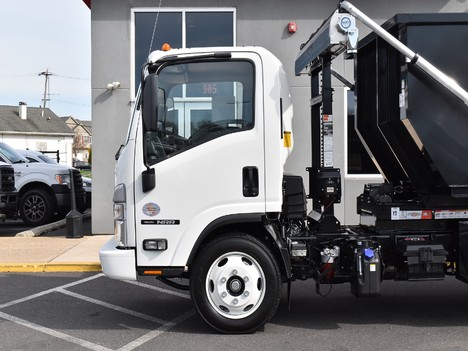 NEW 2023 ISUZU NRR SWITCH-N-GO TRUCK #13941-8