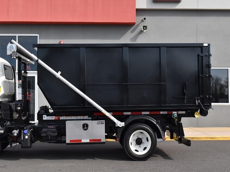 NEW 2023 ISUZU NRR SWITCH-N-GO TRUCK #13941-9