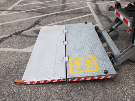 USED 2022 FORD F650 BOX VAN TRUCK #13953-14