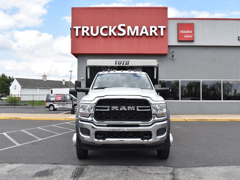 NEW 2022 RAM 4500 DUMP TRUCK #13959-3