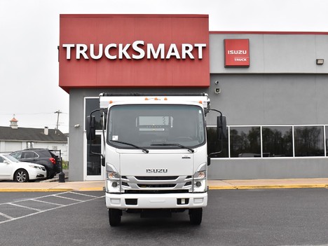 NEW 2023 ISUZU NRR HOOKLIFT TRUCK #13961-3