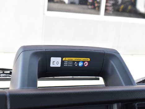 NEW 2023 ISUZU NRR ROLL-OFF TRUCK #13962-16