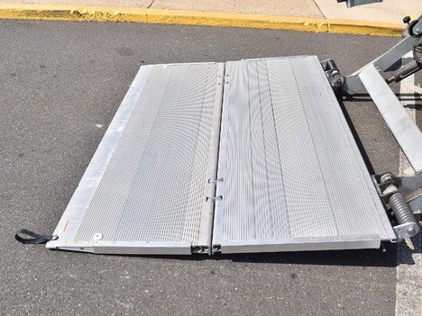 USED 2022 KENWORTH T270 BOX VAN TRUCK #13968-14