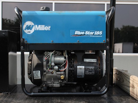 USED 2019 FORD F550 SERVICE - UTILITY TRUCK #13972-17