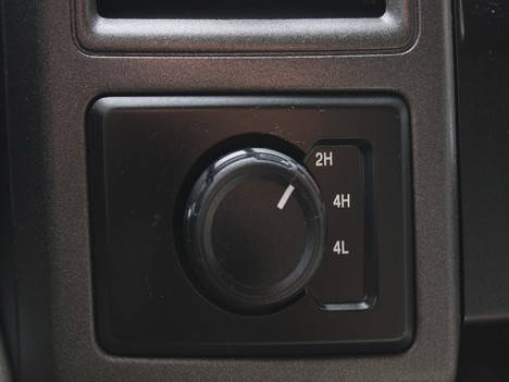 USED 2019 FORD F550 SERVICE - UTILITY TRUCK #13972-24
