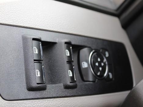USED 2019 FORD F550 SERVICE - UTILITY TRUCK #13972-28