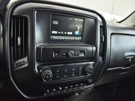 USED 2021 CHEVROLET 6500HD SWITCH-N-GO TRUCK #13976-21