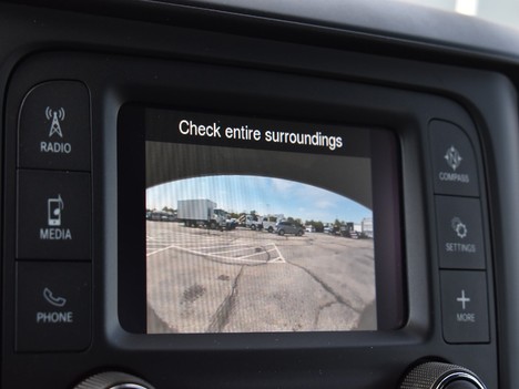 NEW 2022 RAM 4500 FLATBED TRUCK #13990-14
