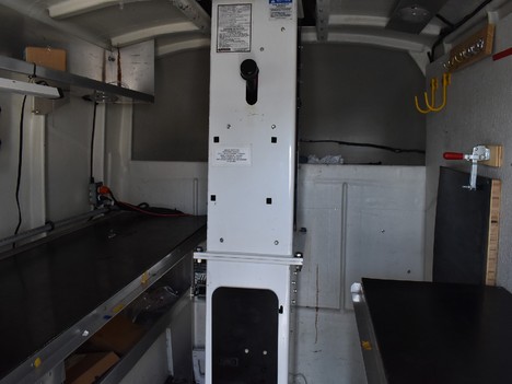USED 2020 RAM 3500 BUCKET BOOM TRUCK #13993-9