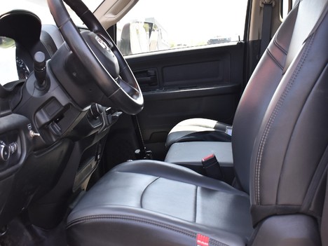 USED 2020 RAM 3500 SERVICE - UTILITY TRUCK #13994-13