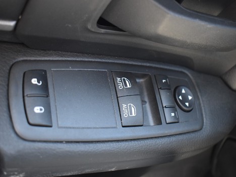 USED 2022 RAM 5500 SERVICE - UTILITY TRUCK #14005-28