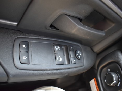 USED 2022 RAM 5500 SERVICE - UTILITY TRUCK #14007-27