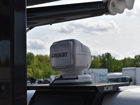 USED 2022 RAM 5500 SERVICE - UTILITY TRUCK #14011-21