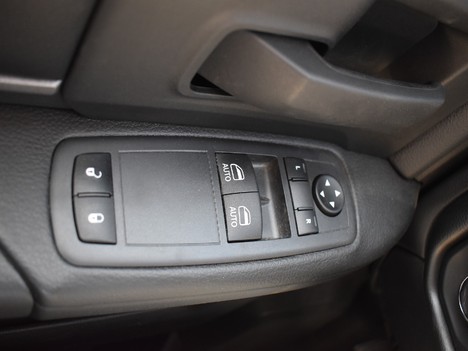 USED 2022 RAM 5500 SERVICE - UTILITY TRUCK #14011-28