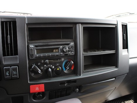 NEW 2023 ISUZU NPR-HD LANDSCAPE TRUCK #14017-19