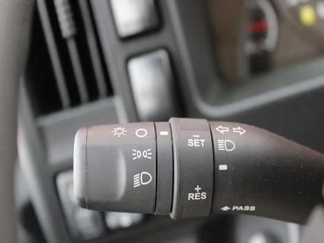 NEW 2023 ISUZU NPR-HD LANDSCAPE TRUCK #14017-21