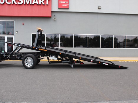 USED 2022 RAM 5500 ROLLBACK TRUCK #14039-6