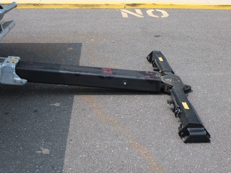 USED 2024 FORD F650 ROLLBACK TRUCK #14045-14