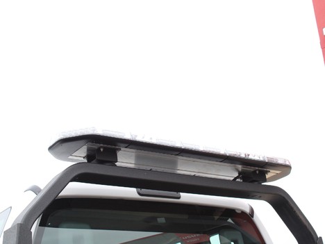 USED 2023 FORD F650 ROLLBACK TRUCK #14054-18