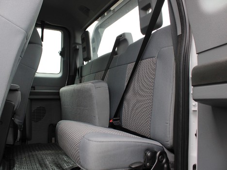 USED 2023 FORD F650 ROLLBACK TRUCK #14054-20