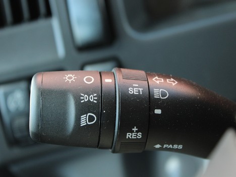 USED 2020 ISUZU NPR-HD DUMP TRUCK #14062-24