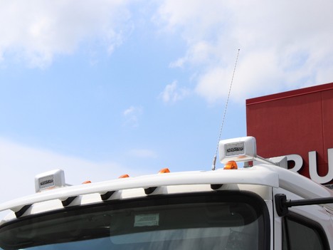 USED 2024 FREIGHTLINER M2 106 ROLLBACK TRUCK #14068-21