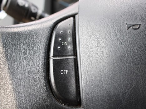 USED 2012 FORD F650 BOX VAN TRUCK #14070-19
