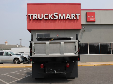 NEW 2023 RAM 5500 DUMP TRUCK #14071-15