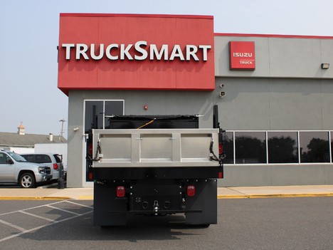 NEW 2023 RAM 5500 DUMP TRUCK #14072-16