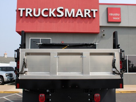 NEW 2023 RAM 5500 DUMP TRUCK #14072-17