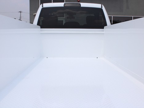NEW 2022 RAM 3500 SERVICE - UTILITY TRUCK #14087-15