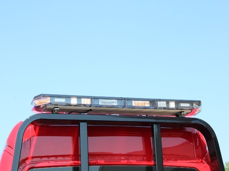 USED 2024 FREIGHTLINER M2 106 ROLLBACK TRUCK #14090-16